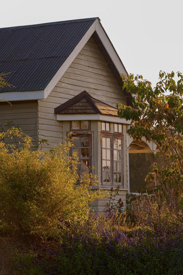 Villa The 100 Year Old House Nanyuki Exterior foto
